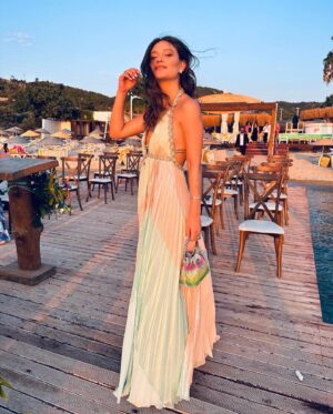 Elifcan Ongurlar Instagram - 💫
