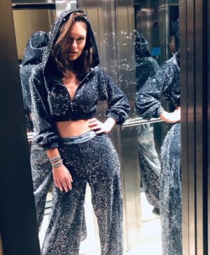 Elifcan Ongurlar Instagram - SHINE 💎😏