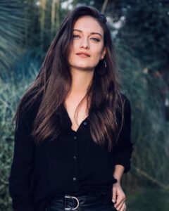 Elifcan Ongurlar Instagram - 🖤