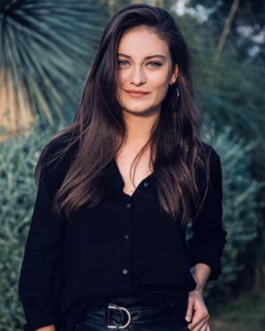 Elifcan Ongurlar Instagram - 🖤