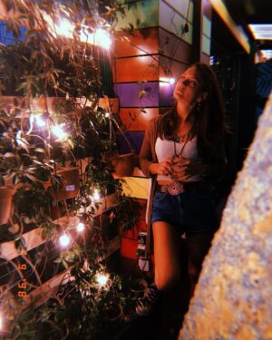 Elifcan Ongurlar Instagram - #gramgames 🍍🍍
@aylakaraa 🤔😘