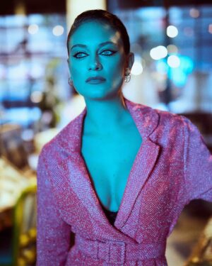 Elifcan Ongurlar Instagram - 