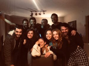 Elifcan Ongurlar Instagram - Sevgili Geçmiş❤️ #final