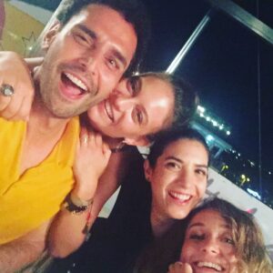 Elifcan Ongurlar Instagram - Hep varolasıcalar :) ❤️
İyi ki.. 07.06 🎈