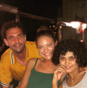 Elifcan Ongurlar Instagram - Hep varolasıcalar :) ❤️
İyi ki.. 07.06 🎈