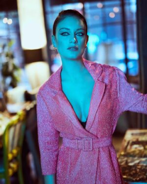 Elifcan Ongurlar Instagram - 