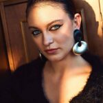 Elifcan Ongurlar Instagram - 🖤