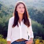 Elifcan Ongurlar Instagram - Sevgili Geçmiş yeni bölümüyle yarın akşam @startv ‘de 🌸 @startv @dizisevgiligecmis #çilem