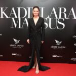 Elifcan Ongurlar Instagram - #kadınlaramahsus 🌹