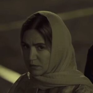 Elika Naseri Instagram - .
شب مهم خونه شکیب…
‌ 
قسمت دهم «مرداب» به تهیه کنندگی محمد شایسته و کارگردانی برزو نیک‌نژاد
 
پیج رسمی سریال«مرداب» @mordab.series
 
‏ @filmnetnews