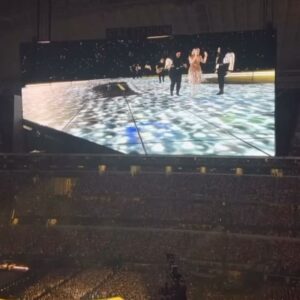Eliotte Woodford Instagram - Wow. Our first 3 show weekend at @attstadium (@taylorswift being the first to do so there! 👑👑👑) was a BLAST!

I can’t believe I get to have the most fun with the best people to the best music. “Blessed” feels like an understatement. 

Thank you for your energy, Arlington! You made this Texas Girl proud!

#taylorswift #taylorswifttheerastour #tserastour #theerastour #texas #texasgirl #texaspride