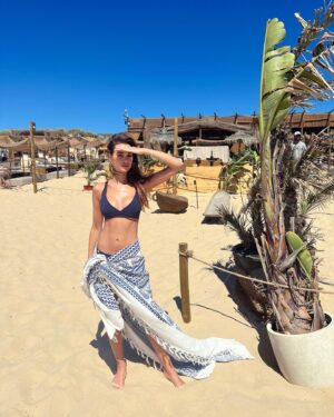 Elisa Bachir Bey Instagram - 🇵🇹