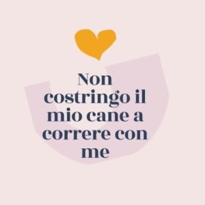 Elisa Di Eusanio Instagram - Uscire col cane significa condividere il suo momento e tentare di renderlo il più piacevole possibile.
Non costringiamo i cani a fare footing con noi
Ascoltiamoli e proviamo noi a entrare nel loro mondo 💓

Tu che ne pensi?
Scrivilo nei commenti 👇

#instaeli