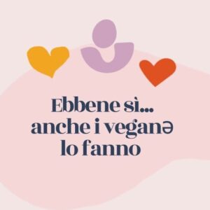 Elisa Di Eusanio Instagram - Eccoci💚
Esattamente come tutti gli altrə
Non abbiate paura

#ebbenesiancheiveganəlofanno 
#instaeli