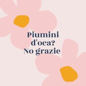 Elisa Di Eusanio Instagram - Piumino d'oca?
No grazie.
Scelgo #crueltyfree💚🌱

#instaeli