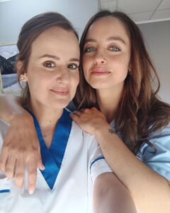 Actress Elisa Di Eusanio HD Instagram Photos and Wallpapers July 2023