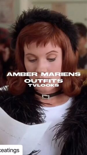Elisa Donovan Instagram - OMG AMBER WAS SOO CRAZY 🤪😜🥰Loved this trip down memory lane! Thank U @laylakeatings ! #Repost @laylakeatings with @use.repost
・・・
- amber mariens
🎥 clueless movie & tv
🎵 one that got away - MUNA

#ambermariens #ambermariensedit #clueless #cluelessedit #90sfashion #elisadonovan #elisadonovanedit #nostalgia #explore #explorepage #fashion #outfit