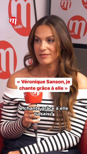 Elisa Tovati Instagram - « Véronique Sanson, je chante grâce à elle ! » 🥰
🎙️ @elisatovati nous raconte comment la chanteuse a influencé sa carrière dans le podcast « En tête à tête » avec @ombelinebrumain ☀️

#VeroniqueSanson #ElisaTovati