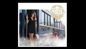 Elisa Tovati Instagram - 🌟 Il y a 10 ans, je sortais “Cabine 23”, un album cher à mon cœur. Cet album, au destin contrarié, raconte l’histoire d’une jeune femme quittant Paris en Orient-Express, à la quête de ses origines. 🚂✨ Son voyage la mène à travers l’Europe, jusqu’aux rives du lac Baïkal. Créer cet album avec une équipe formidable nous a profondément soudés, mêlant musique et images avec passion. Je vous invite à découvrir cette aventure musicale qui reste intemporelle. 🎶🌹 #Cabine23 #AnniversaireAlbum #VoyageMusical #RomanceEnMusique #Découverte