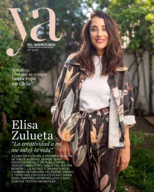 Elisa Zulueta Thumbnail - 15.5K Likes - Top Liked Instagram Posts and Photos