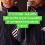Elisa Sednaoui Instagram - One game at a time, education can transform into an experience that engages different types of learners and yields concrete results. These images are from the Funtasia Impact project implemented in 16 community schools in Assiut, Egypt, a collaboration with @sawiris.fsd and the Swiss embassy of Egypt. In this underserved area, challenges like verbal and physical violence, and misinformation about health practices are prevalent. Through the Funtasia adult training and support to teachers, education in these schools has evolved to be about more than just books and memorisation. It’s about playing, exploring, and truly engaging to achieve actual self-realization. Watching these images, I’m reminded of my visit to a volunteer-run school in Luxor in the summer of 2011. That experience that was a major turning point for me: I was reminded of the thirst for knowledge in young minds and the dedication of undervalued teachers, who, however, don’t all possess the appropriate, updated and systemic tools. The spark of the idea to bring cutting-edge educational methodologies to Egypt and beyond was ignited then. Today that dream has grown into a methodology implemented in 5 countries, working to transform the way education is perceived and delivered. There is still much to do for this project to become a broader, sustainable reality. In this video, watch as children and teachers share the changes Funtasia brought into their lives. What was a game-changing moment in your education that made you love learning? Looking forward to reading your stories.