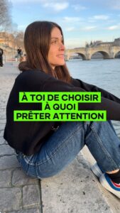 Elisa Sednaoui Instagram - On attire certaines choses par notre attitude. Plus on l’apprend tôt, plus la vie peut être surprenante. 📕 Petit Traité D’Autodéfense Émotionnelle, que j’ai co-écrit avec l’expert d’intelligence linguistique @paolo.borzacchiello, publié par @editionsplon