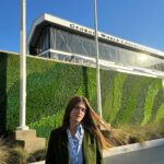 Elisa Sednaoui Instagram - My focus is developing the capacity of one of our biggest societal resources: TEACHERS. Ensuring the quality of education for our children consistently rises is my goal, creating opportunities for education that improve our relationship with ourselves, the quality of our interactions, and promote a growth and solution-oriented mindset. It’s more than passion; it’s my purpose. In my eyes, the education of social and emotional skills is the solution, the foundation, the main tool we need to combat systemic inequality and injustice. It’s about learning to truly live and build together, rather than continuing to resort to violence and separation. It’s also about improving our leadership. Consider all the suffering we witness and how that could change. ***Continued in comments
