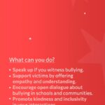 Elisa Sednaoui Instagram - Bullying, as defined by Stopbullying.gov (2016), includes repeated, unwanted behaviors that often involve a power imbalance. The long-lasting consequences of bullying can affect both the perpetrator and the victim unless addressed. The impacts range from mental health issues to reduced self-esteem and academic performance, and they are extensive. To effectively combat bullying, it’s crucial to recognize its various forms—including microaggressions and exclusion—and take proactive steps to prevent and address it within our communities. We’ve seen remarkable improvements in the quality of interactions and relationships both inside and outside the classroom. How can this be achieved concretely? By providing our Funtasia training for educators—including teachers, parents, or caregivers—and designing experiential educational programs that enhance children’s awareness and develop intra- and interpersonal skills. We can create a safer environment for everyone by fostering empathy and understanding.
