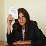 Elisa Sednaoui Instagram - In love with this @soundfoodspace with the radiant @elisasednaoui ❤️❤️❤️⚡️ As a best selling author and the founder/visionary behind Funtasia, a global education platform with both a non profit @funtasiaimpact and enterprise @funtasia Elisa is devoted to transforming how we think, learn and grow. I admire how Elisa bravely and gracefully exists in her unique intersectional space - uniting the worlds of fashion, film, business, neuroscience, communication, personal growth, education and philanthropy. Beyond being absolutely stunning (inside and out!), our guest is a deep feeler, critical thinker and fierce leader. Raised between Europe and Egypt, Elisa started working in fashion and film at age 14 to become financially independent from her artist parents. Her career quickly gained momentum and she became a muse for Karl Lagerfeld and Christian Louboutin, fronted campaigns for Chanel, Armani, Lancome, Roberto Cavalli, was on the covers all the renowned publications Vogue, Elle etc. has appeared in various international films and was named the Godmother of the Venice Film Festival in 2015. At the peak of her entertainment career – while filming a documentary in Egypt– Elisa realized the potential for change through education. She quickly recognized this was her true life passion and did a full 180 to then dedicate her life to serving others. The courage it takes to make that kind of move is tremendous. Elisa reflects on her unconventional life path, including her muli-cultural upbringing, Egyptian ancestry, creative journey, personal growth, surrender, motherhood, and the blend of both European and American influences which have shaped her current approach to family, love, life, and work. Elisa Shares powerful insights from her recently published book ‘Nessuno può farti star male senza il tuo permesso’ (“Nobody can hurt you without your permission”) and reminds us how important serenity is in the big picture. We discuss how reprogramming our limiting beliefs & thoughts can transform our reality and how Funtasia offers a holistic approach to education, which is crucial for systemic change and healing. Thank you Elisa for sharing your light with us 🕯️