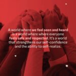 Elisa Sednaoui Instagram - Bullying, as defined by Stopbullying.gov (2016), includes repeated, unwanted behaviors that often involve a power imbalance. The long-lasting consequences of bullying can affect both the perpetrator and the victim unless addressed. The impacts range from mental health issues to reduced self-esteem and academic performance, and they are extensive. To effectively combat bullying, it’s crucial to recognize its various forms—including microaggressions and exclusion—and take proactive steps to prevent and address it within our communities. We’ve seen remarkable improvements in the quality of interactions and relationships both inside and outside the classroom. How can this be achieved concretely? By providing our Funtasia training for educators—including teachers, parents, or caregivers—and designing experiential educational programs that enhance children’s awareness and develop intra- and interpersonal skills. We can create a safer environment for everyone by fostering empathy and understanding.