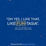 Elisa Sednaoui Instagram - The story of a name: Funtasia. ✨ We are born as an international, cross-cultural education organization, focused on improving the quality of education through the strengthening of life skills. Creativity is one of the main tools we use.🖍️ 🌎Our research and development work began in Egypt and Italy. We set out to find a name that would carry meaning across various languages. A point of connection, between Germanic languages like English, Latin such as Italian and Spanish, as well as Arabic. 🚀”Fantasia” first appeared thanks to one of our longtime advisers @NadaMobarak. “FAN” فن is Art in Arabic. Fantasia, fantasy, implies the wider term of imagination. It was when we were talking about it with the then-director of @SaveTheChildrenItalia, Valerio Neri, that he said “Oh yes, I like that, like FUN-tasia”. In that instant we knew the name was “born”. The overall process to get to this point took nearly 2 years. Many other names were vetted. FUNTASIA incapsulates many of our pillars: creativity, imagination and FUN. Having a playful, memorable time is a key ingredient of any truly transformative educational experience. For those whose life has been transformed by Funtasia, it has become an approach to life, a way of thinking.✨ Our Social Enterprise is “Funtasia Enterprise”, to show how it’s possible, within the predominantly capitalistic cultures around the world, to build ethical businesses that bring actual, concrete benefits to the society, as well as profits. Creating products that are needed for our socio-emotional wellbeing, our connection with eachother, whilst generating opportunities for capacity building and employment worldwide.🚀 Our Enterprise CRS program enables disadvantaged young people access to the products and 5% of all the yearly Funtasia Enterprise profits are donated to its’ NonProfit arm Funtasia Impact, to continue making this educational approach available to underserved communities. #FuntasiaApproach #FuntasiaFacilitators