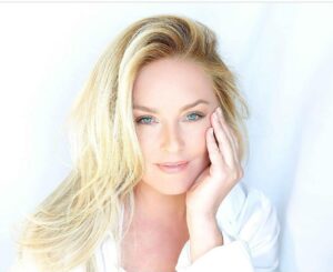 Elisabeth Röhm Instagram - Happy Easter 🐣🐇