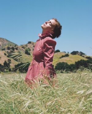 Elise Eberle Instagram - malibu dreams are full