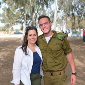 Elise Stefanik Instagram - The Tribe of Nova music festival was among the first sites Hamas terrorists targeted on October 7th. 

Hamas murdered at least 360 innocent civilians here, Israelis and Americans, and just last week @idf discovered the bodies of more Israeli hostages taken during the attack. This site continues to serve as a reminder of the existential threat facing our most precious ally. We must #StandwithIsrael. 🇮🇱