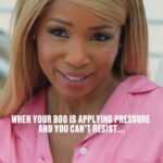 Elise Neal Instagram – It’s just something about making up with your boo after a short period of pettiness. Those apologies hit different when they’re from the heart!

ICYMI watch the season finale of #TheBlackHamptons on Demand! #BET