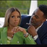 Elise Neal Instagram - It's on!!! Here's the trailer for our new show #theblackhamptons on @betplus August 25th!! It definitely goes down ! And I'm not one who doesn't get her way 😘 #teamjohnson 💅🏽 #blackfamilies #wealth 💰 #betplus Can't wait!!