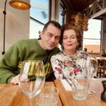Elise Schaap Instagram - Moeders 68 jaar vandaag ❤️🎉