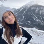 Elise Schaap Instagram - 🎥🇨🇭❤️