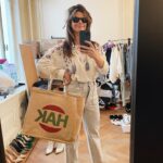 Elise Schaap Instagram - Hakfluencer 😎