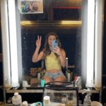 Elise Schaap Instagram - Daan in the making #ferrydeserie @netflixnl