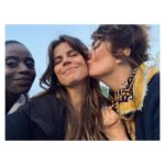Elise Schaap Instagram - Wat een onvergetelijk feest om op een vulkaan te mogen filmen. Een van de mooiste filmavonturen tot nu toe. Ik ben nu al mega trots op #strombolidefilm Dank lieve cast en crew voor deze heerlijke bubbel. Ik ga jullie missen❤️