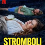 Elise Schaap Instagram - @strombolifilm today on @netflixnl 🌋💫
