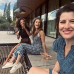 Elise Schaap Instagram - ☀️❤️
