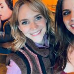 Elise Schaap Instagram - @faithfullyyoursfilm vanaf 22 dec in de bioscoop💫