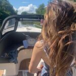 Elise Schaap Instagram - ☀️❤️