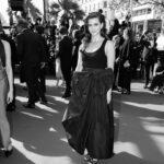 Elise Schaap Instagram - ✨Cannes film festival 2024 ✨Merci @mastercardnl pour l’invitation 🤍