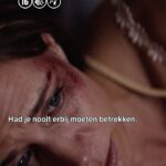 Elise Schaap Instagram - Nog heeeul efkes wachten, maar hier is alvast de trailer!! Ferry: de serie is vanaf 3 november te zien op Netflix! @franklammersofficial @netflixnl