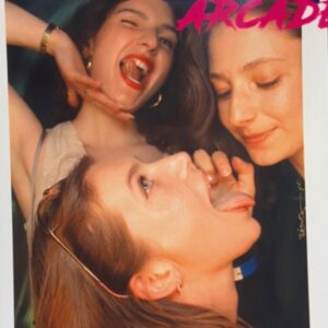 Elisha Applebaum Instagram - ℝ𝕖𝕔𝕖𝕟𝕥𝕤 🪩