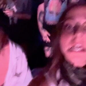 Elisha Applebaum Instagram - Update: 𝕴𝖙’𝖘 𝖇𝖊𝖊𝖓 𝖗𝖊𝖆𝖑.