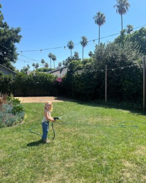 Eliza Bennett Instagram - Life lately